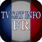 Icona TV SAT FRANCE INFO 2016