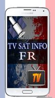 TV SAT FRANCE INFO 2016 Affiche
