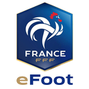 Équipe de France Fond d'écran -Coupe du monde 2018 aplikacja