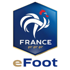 Équipe de France Fond d'écran -Coupe du monde 2018 图标