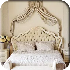 French Bedroom Design APK download