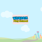 Wonder Play School icône