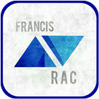 Francis Rac App icône