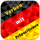 Verben mit Präpositionen icon
