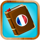 Conjugation: french verbs icon