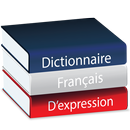 APK french phrases dictionnary