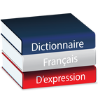 Dicos français d'expression icône