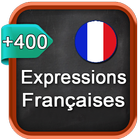French expressions icon