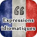 APK French idioms