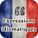 Expressions idiomatiques APK