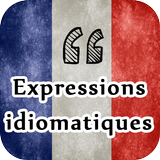 Expressions idiomatiques icône