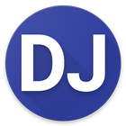 DJ Air Horn 圖標