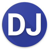 DJ Air Horn ikona