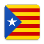 República Catalana আইকন