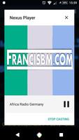 Africa Radio Germany Ekran Görüntüsü 2