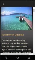 Guia de Viajes - Guanaja screenshot 1