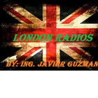 London Radios UK icon