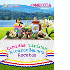 Recetas de Comida Nicaraguense icône