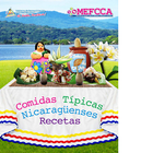 Recetas de Comida Nicaraguense 圖標