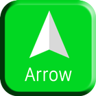 Arrow Uno icon