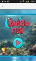 Battlefish Game تصوير الشاشة 1