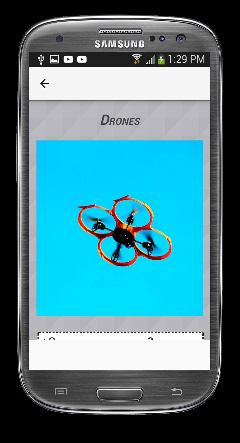 Imagenes De Drones For Android Apk Download