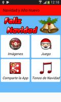 Imágenes Navidad y Año Nuevo-poster