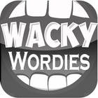 Wacky Wordies icono