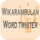 Wikarambulan Wordtwister APK
