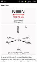 Chemical Elements (Searchable) captura de pantalla 1