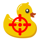Fun Shooting Gallery icono