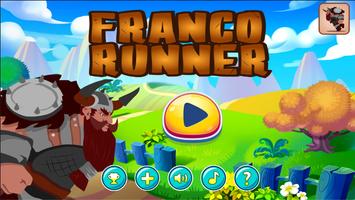 Franco Legend Runner bài đăng