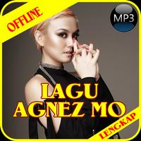 Lagu Agnez Mo Lengkap স্ক্রিনশট 1