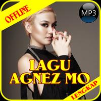 برنامه‌نما Lagu Agnez Mo Lengkap عکس از صفحه
