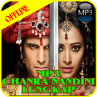 Mp3 Chandra Nandini Lengkap icône