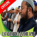 APK Ustadz Abdul Qodir Jambi