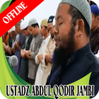 Ustadz Abdul Qodir Jambi icône