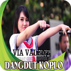 Dangdut Koplo icono