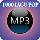 APK 1000 Lagu Pop