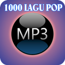 1000 Lagu Pop APK