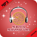 Murotal Muhammad Toha Offline APK