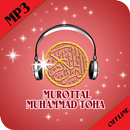 APK Murotal Muhammad Toha Offline