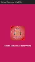 Murotal Muhammad Toha Offline syot layar 2