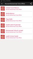 Murotal Muhammad Toha Offline syot layar 3