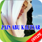 آیکون‌ Zain Abu Kautsar
