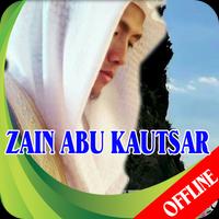 Zain Abu Kautsar ポスター