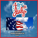 USA Independence Day APK