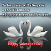 Happy Valentine's Day Wishes