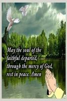 2 Schermata Condolences and Sympathy