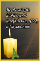 3 Schermata Condolences and Sympathy